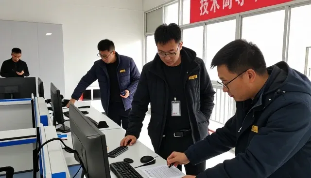 四川金辉保安服务有限公司布局以科技为本领域，提升地区价值