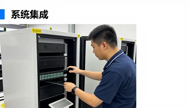技术支持如何利用智能安防系统提升价值