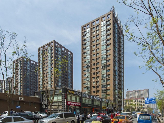 金山居转户落户住房政策